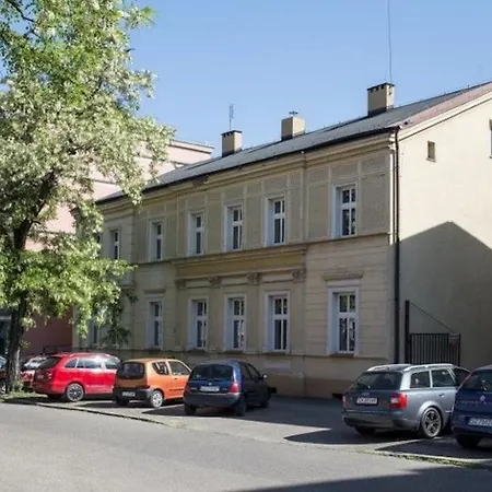 - Wandy Ξενοδοχείο με διαμερίσματα