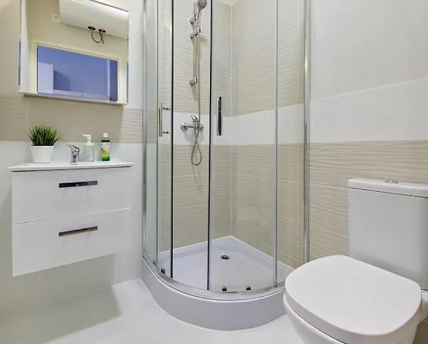 - Wandy Aparthotel Zabrze