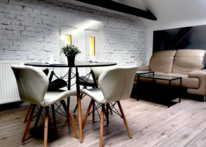 Aparthotel - Wandy *