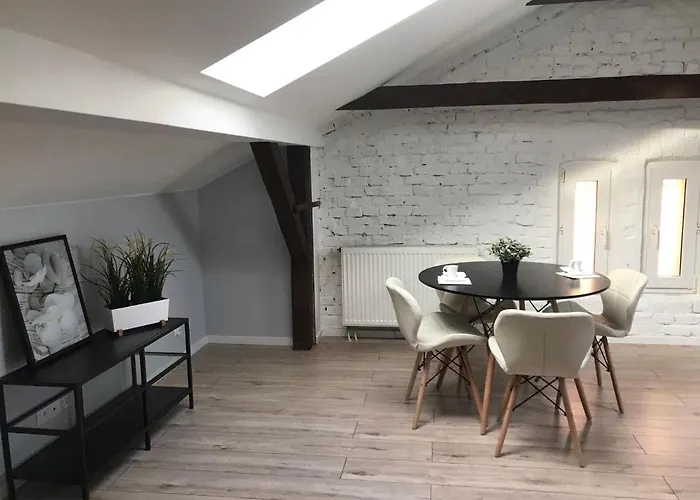 Aparthotel - Wandy *